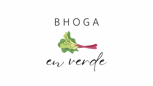 Bhoga En Verde